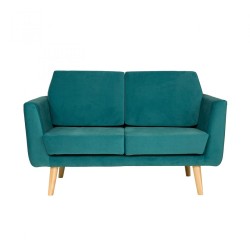Sofa LESTER WYPRZEDAŻ - Amore Steel 104