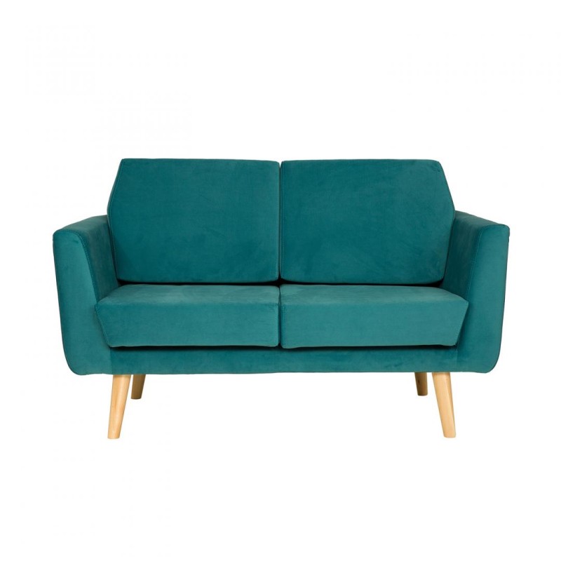 Sofa LESTER WYPRZEDAŻ - Amore Steel 104