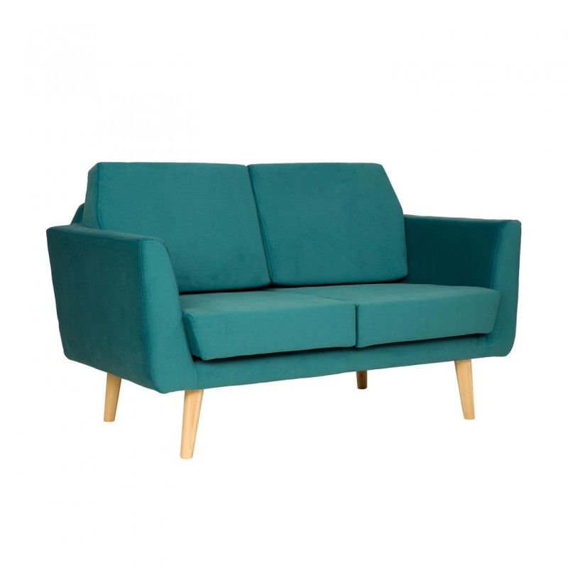 Sofa LESTER WYPRZEDAŻ - Amore Steel 104