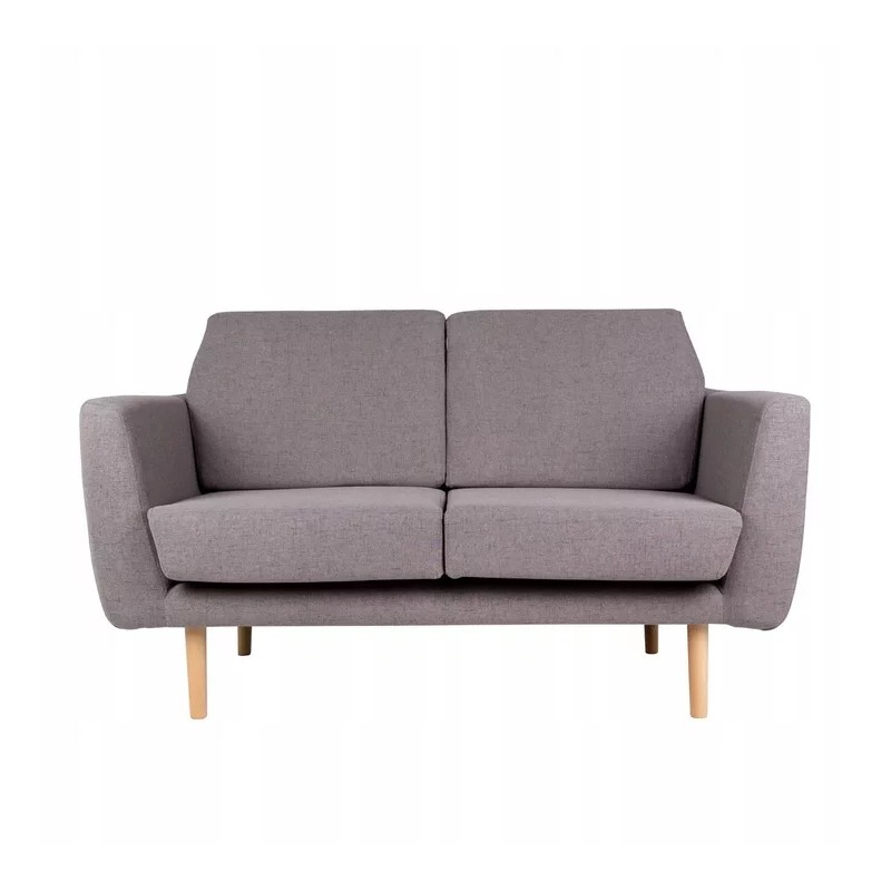Sofa LESTER WYPRZEDAŻ - Amore Steel 104