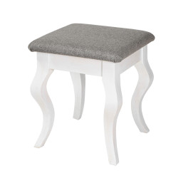 Taboret do toaletki LUD 16 - Meblo-Wosk www.meblo-wosk.pl