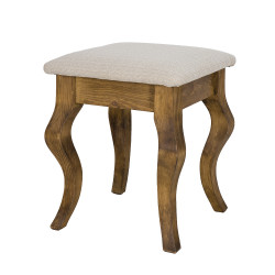 Taboret do toaletki LUD 16 - Meblo-Wosk www.meblo-wosk.pl