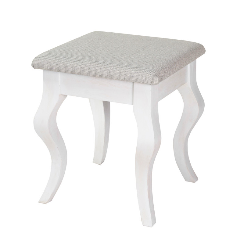Taboret do toaletki LUD 16 - Meblo-Wosk www.meblo-wosk.pl