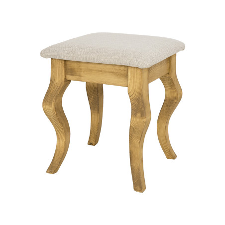 Taboret do toaletki LUD 16 - Meblo-Wosk www.meblo-wosk.pl