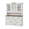 Drewniany kredens kuchenny VIT 01