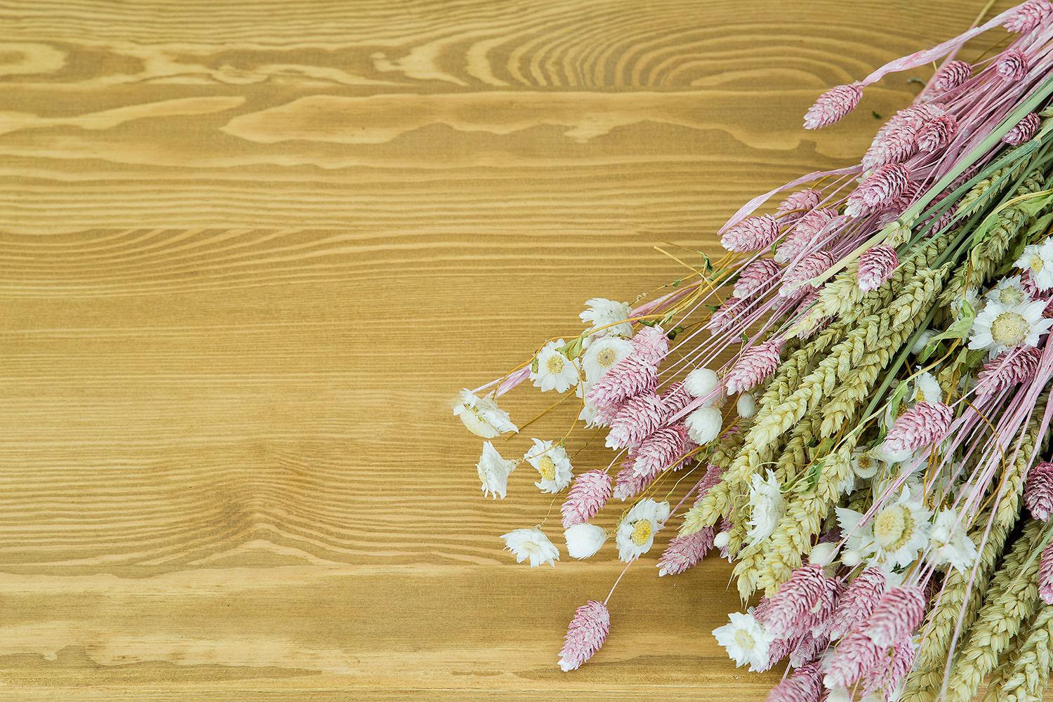 jasny wosk