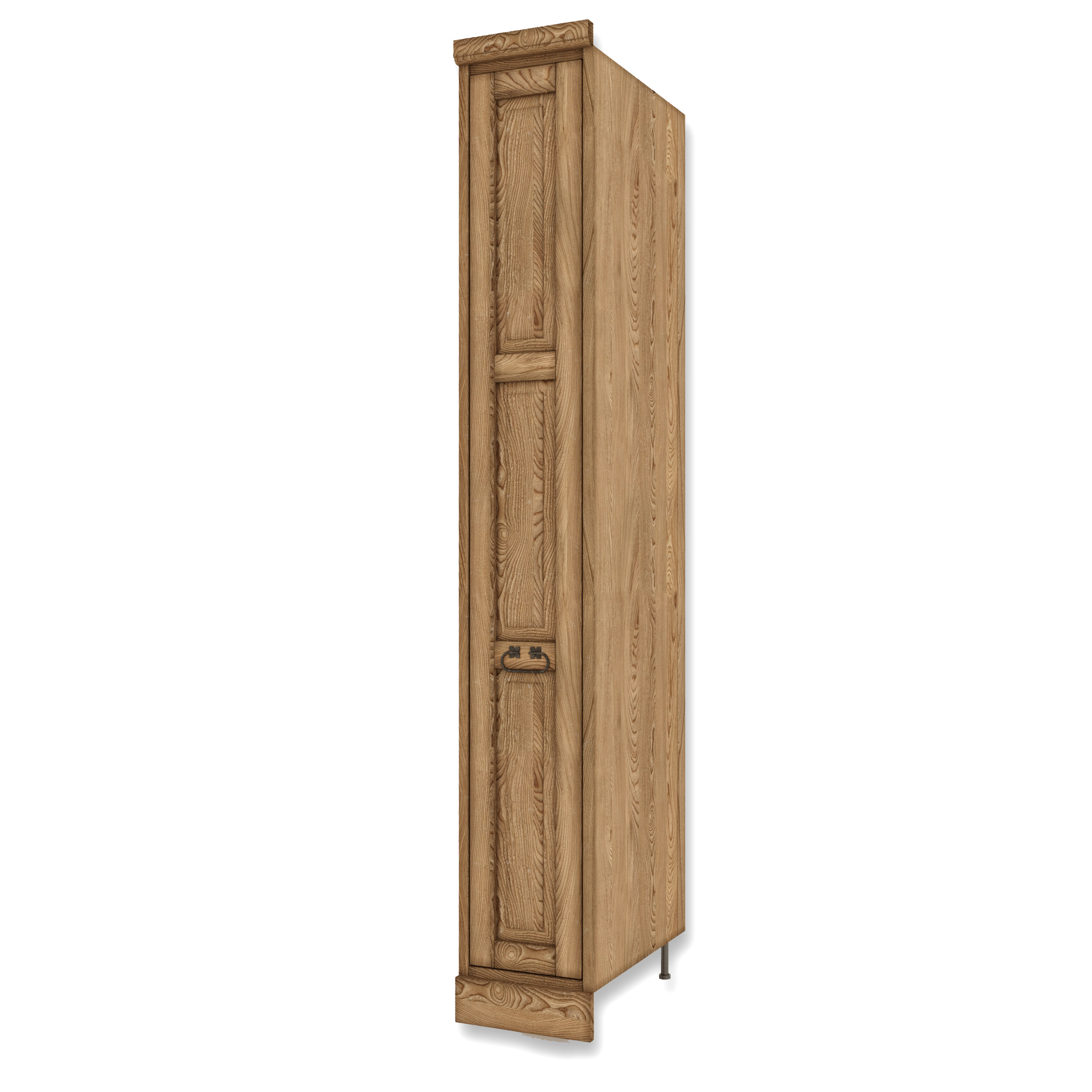 półka cargo kuchnia