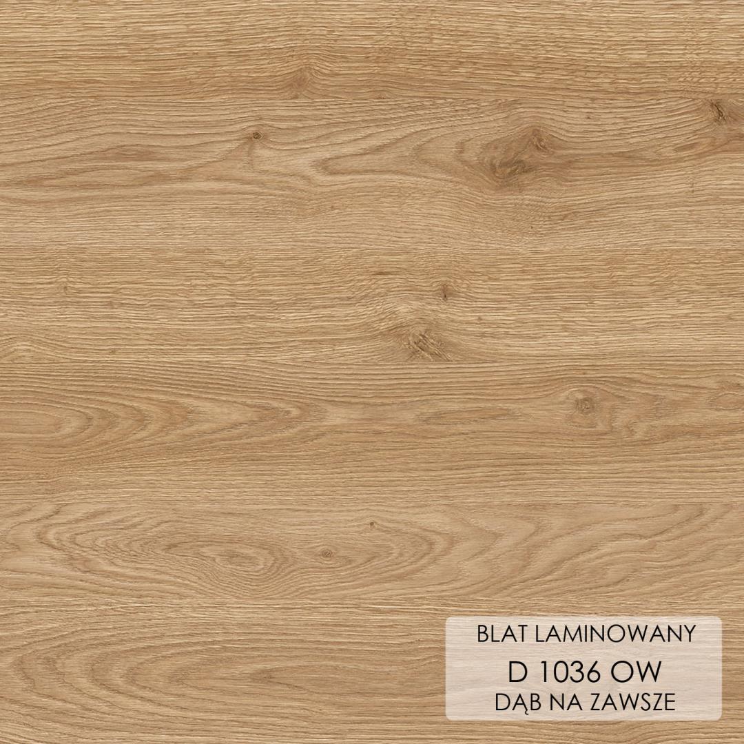 D 1036 OW DĄB NA ZAWSZE