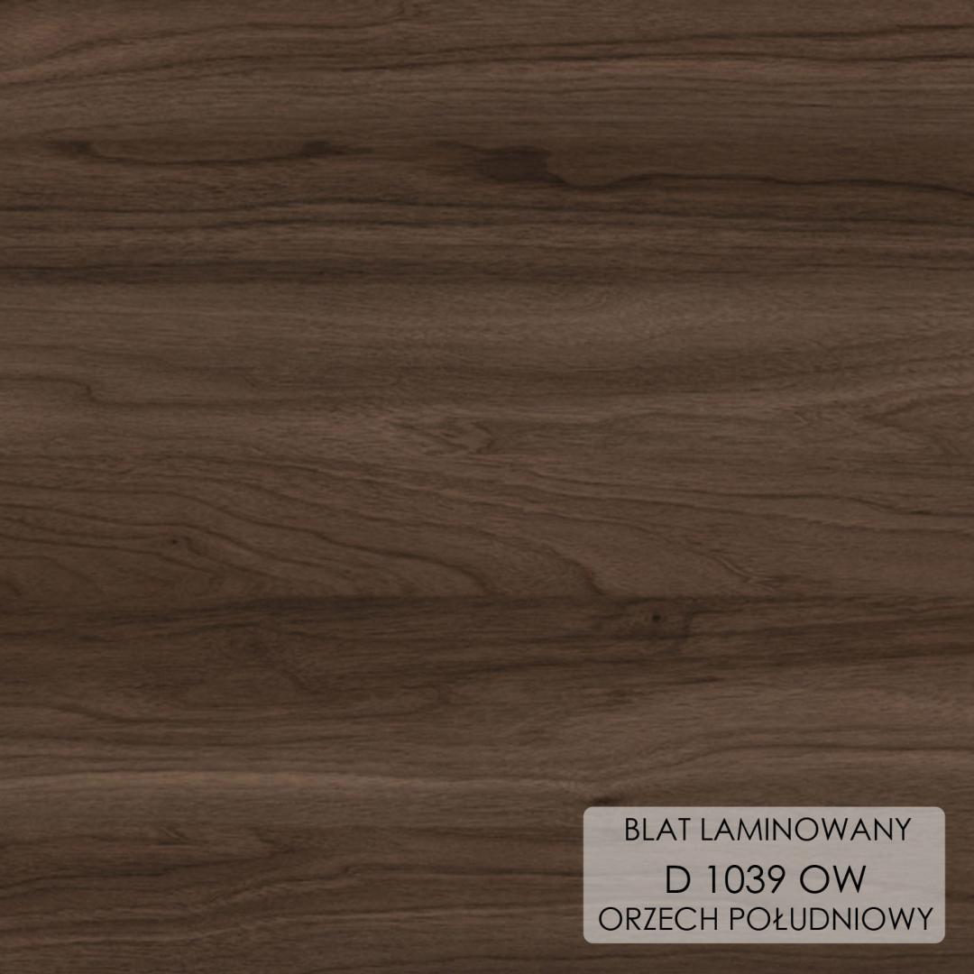 D 1039 OW ORZECH POŁUDNIOWY
