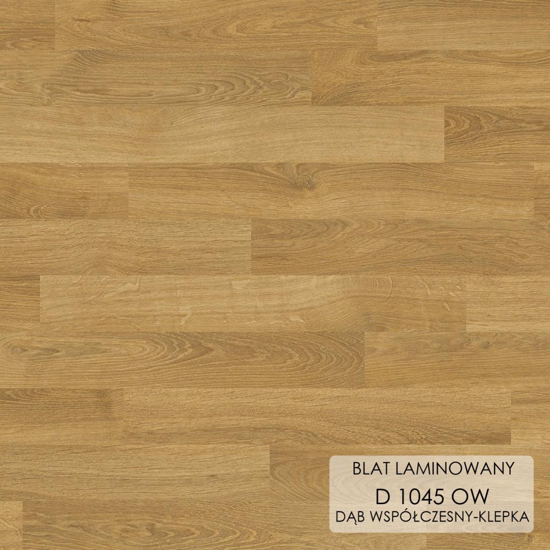 D 1045 OW DĄB WSPÓŁCZESNY-KLEPKA