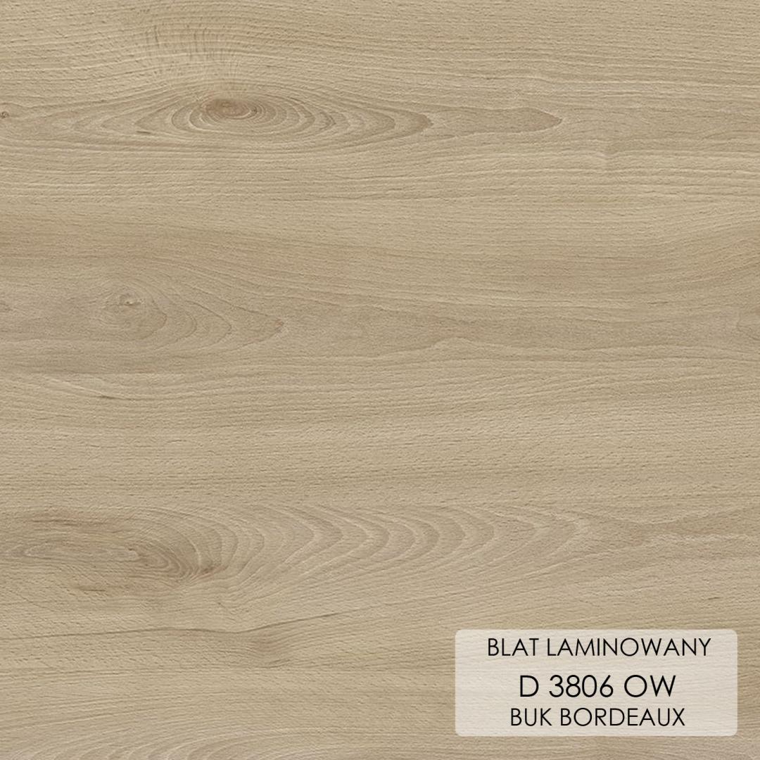 D 3806 OW BUK BORDEAUX