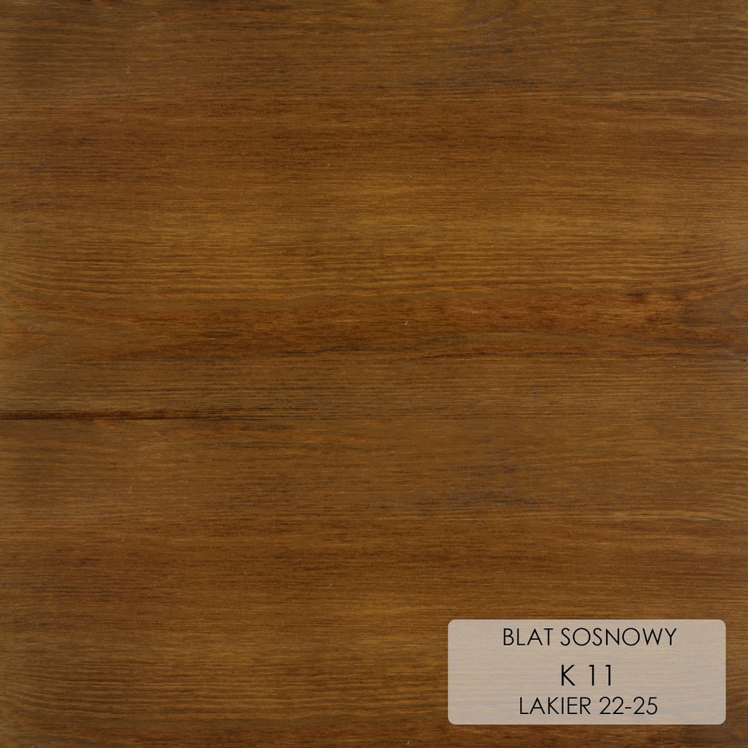 SOSNA-K11 LAKIER 22-25