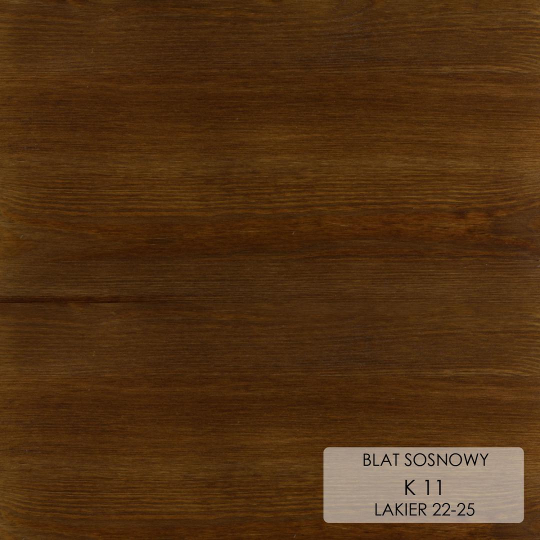 SOSNA-K11 LAKIER 22-25