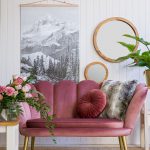 wygodna sofa rosalina w orginalnym kształcie