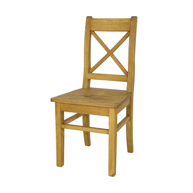 krzesło drewniane do jadalni