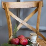 krzesło kuchenne lars