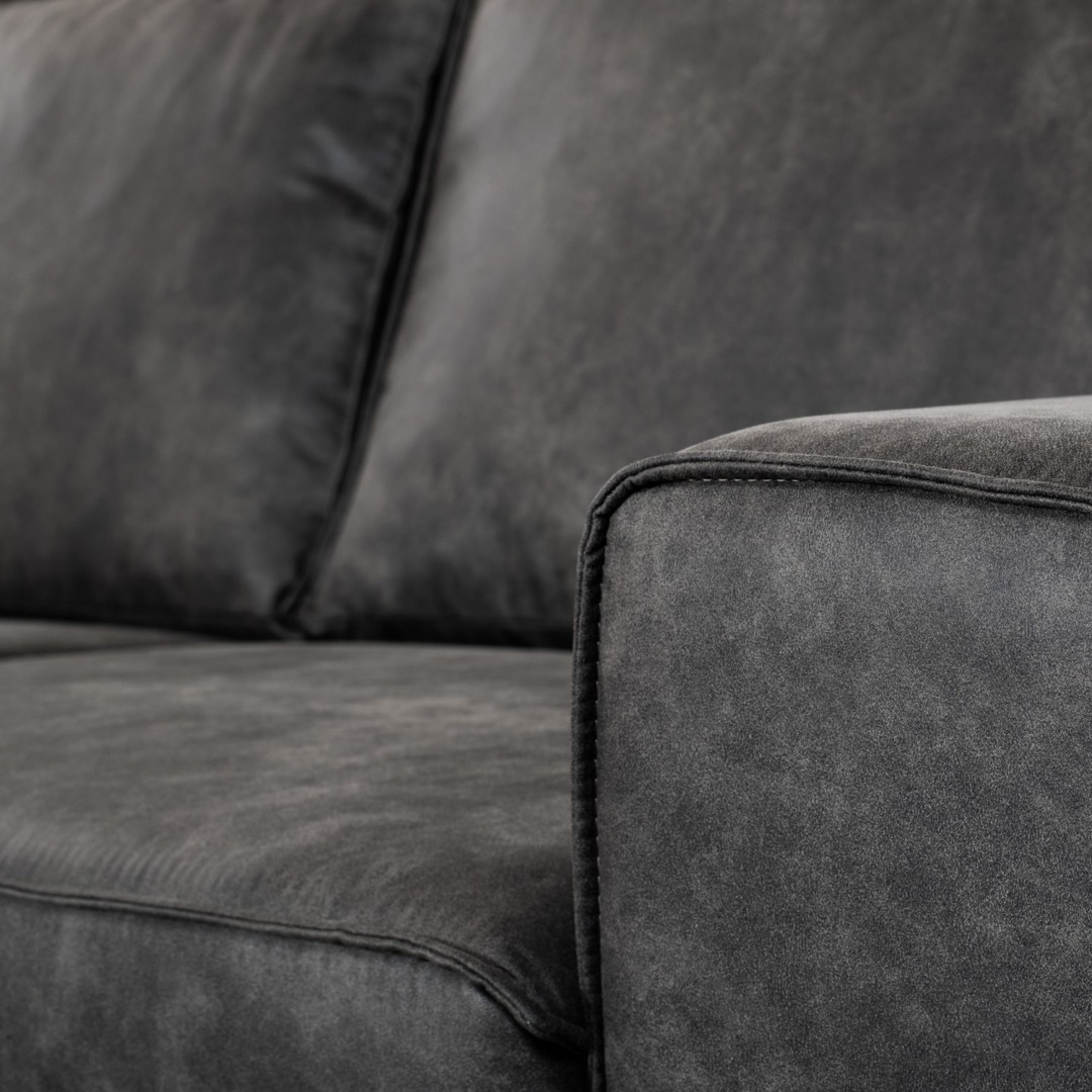 stylowa sofa do salonu mica design