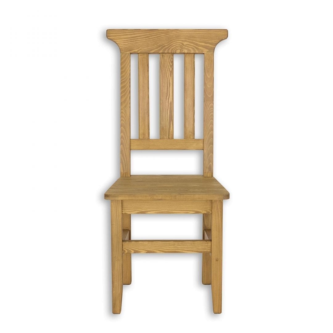 Krzesło kuchenne SIL04