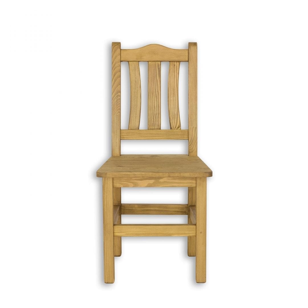Krzesło kuchenne SIL05